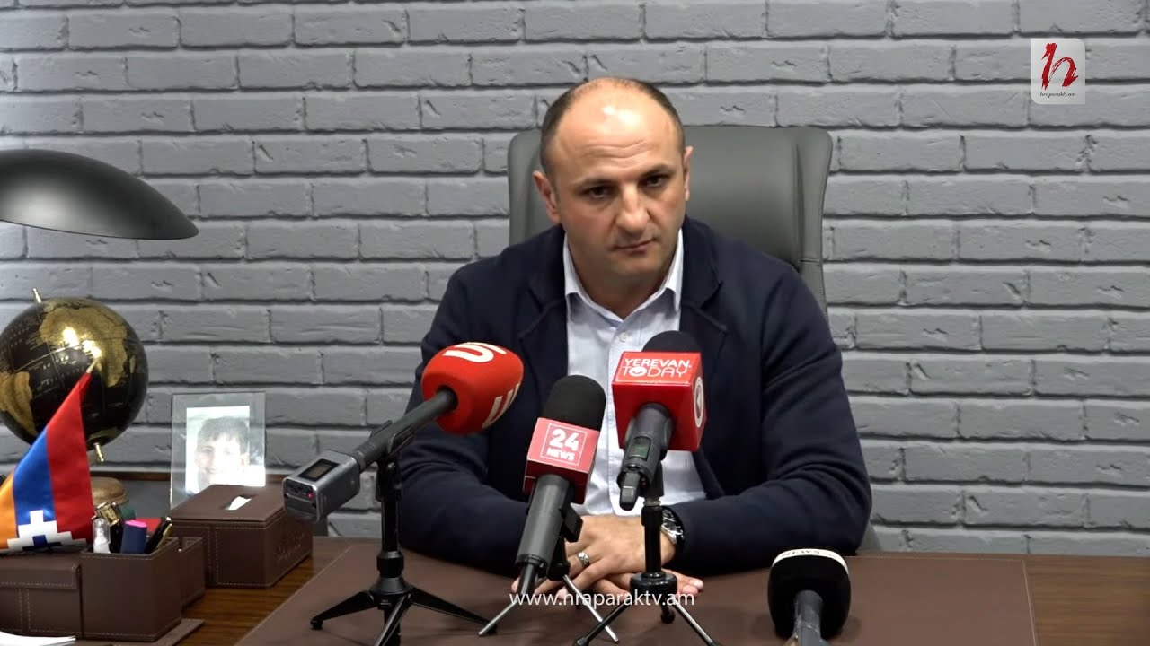 Որևէ պաշտոն մեզ պետք չէ. ՔՊ-ն պիտի իշխանազրկվի, մենք մեր քվեն հանուն դրա ենք տալիս․ Կարեն Սիմոնյան