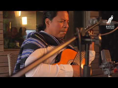 Killu - RunaKam - Festival Raíces Bogotá Andina 2021