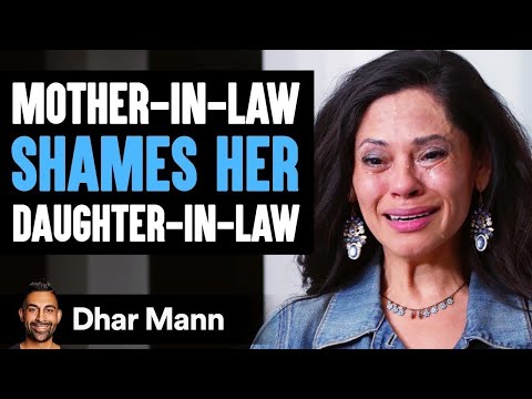 image-Why is mother-in-law jealous of daughter in law?