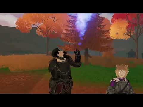 Rosewood Institute | Episode 23 'Finale Part 1: Around the Campfire'