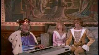 Monty Python Song - Jahr Tee Buckety Ram Dim Doo