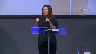 Download lagu Setia - Kotbah Ps. Lanny Tan di GMS Jakarta mp3