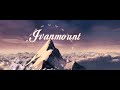 Ivanmount Pictures 91st Anniversary CinemaScope 2003 2004 Logo