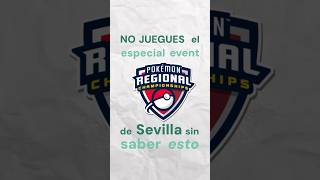 El META definitivo para el Special de Sevilla 🇪🇸🏆 | Pokémon TCG & Cartas Pokémon