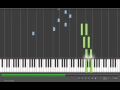 Consolation No 3 by Liszt
