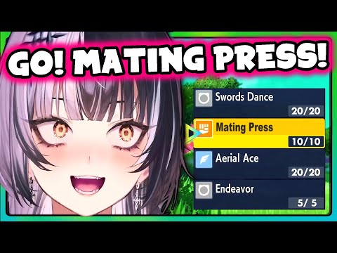 Shiori blames chat for any yabai that happens on stream Shiori blames chat for any yabai that happens on stream