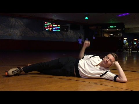 macklemore & ryan lewis - brad pitt's cousin feat xp (iphone video)