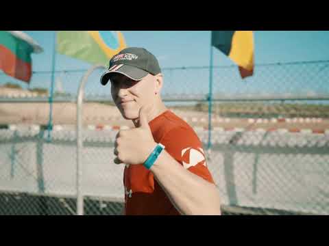 PUISSANCE KART QUALIFIE EN FINALE DU CHAMPIONNAT DU MONDE SWS 2025