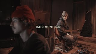 Hyphen Dash – The Making of Basement 626