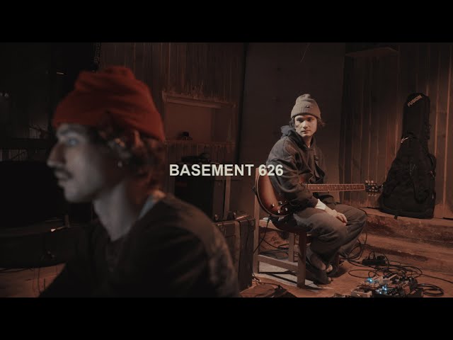 Hyphen Dash – The Making of Basement 626