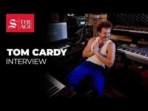 Tom Cardy's secret to making a viral TikTok