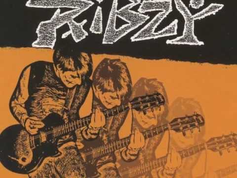 Ribzy - All Cut Up