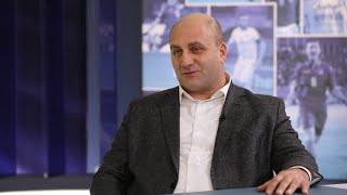 Շաբաթվա սպորտ. Կարեն Ասմարյան