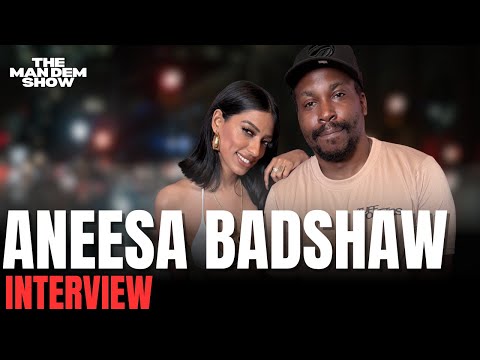 Aneesa Badshaw On Relationships, Toronto's Music Scene, and Personal Growth