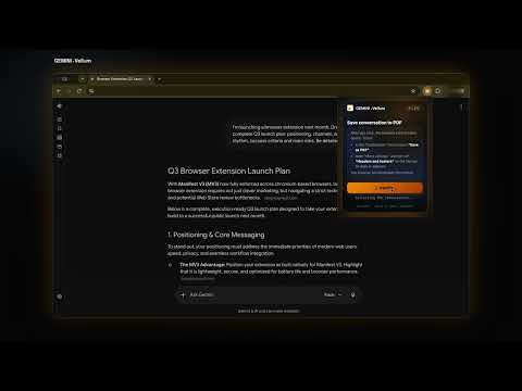 Item video thumbnail