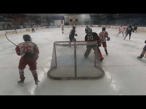 31. Kolo EXJ KE-LM 1. Tretina (1-3) Husár 11.1.2025