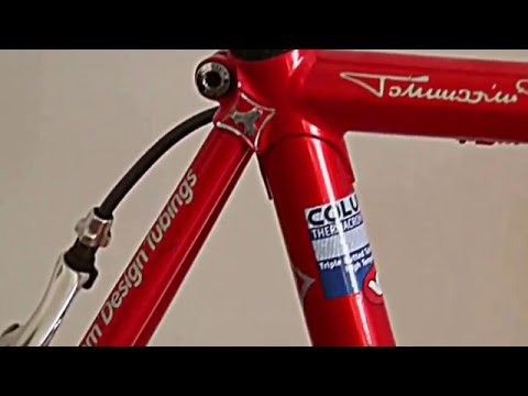 TOMMASINI FIRE