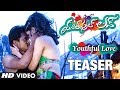 Youthful Love Teaser - Telugu Movie 2014 - Manoj Nandam, Priyadarshini, Thriller Majnu & Others