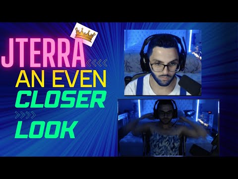 Jterra - An Even Closer Look!