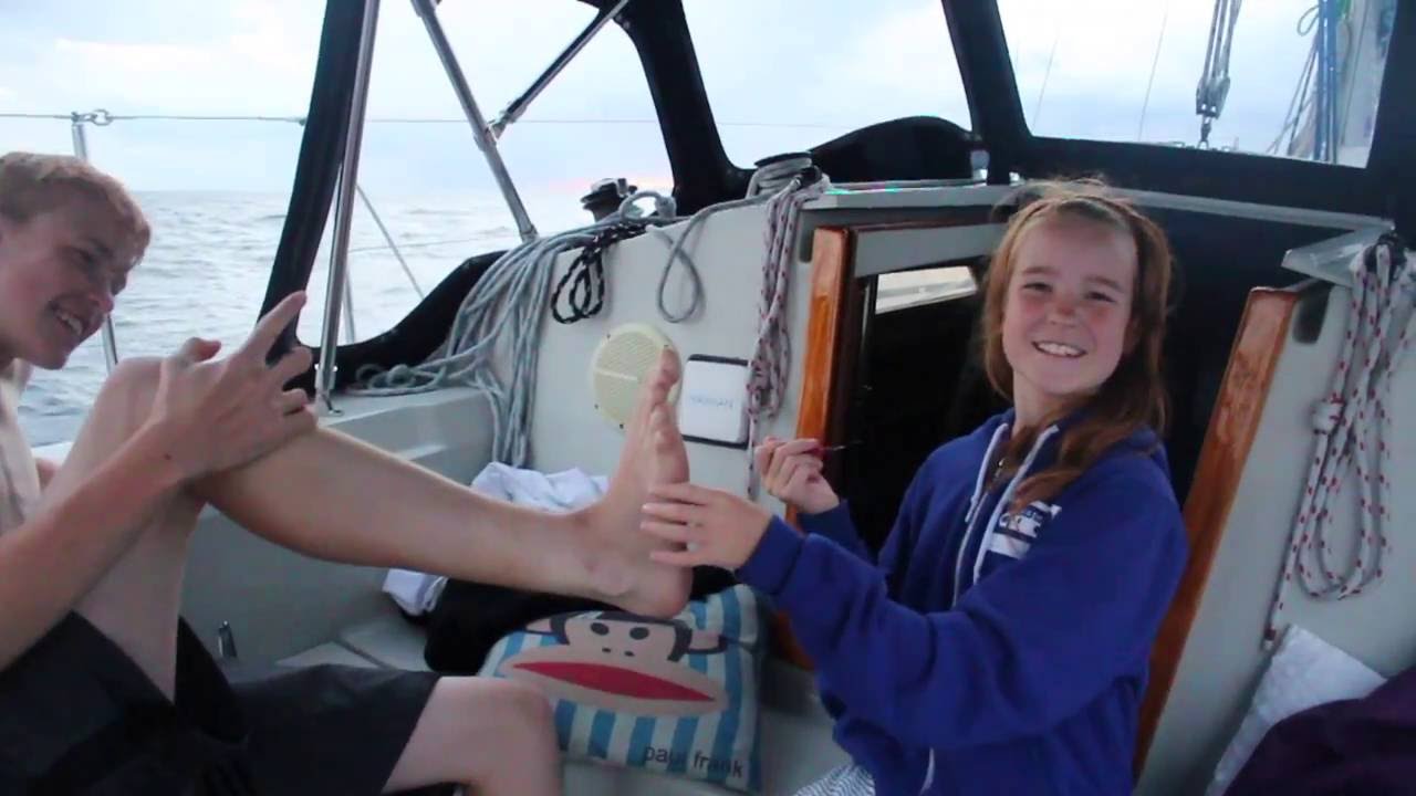 Life is Like Sailing - Desolation Sound Cruise - Part 1