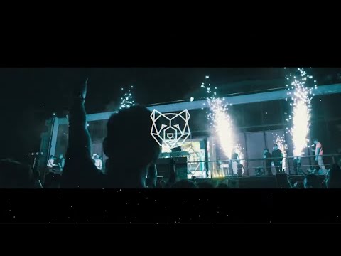 NXSTY & Krischvn - Ketamine (Music Video 2021)