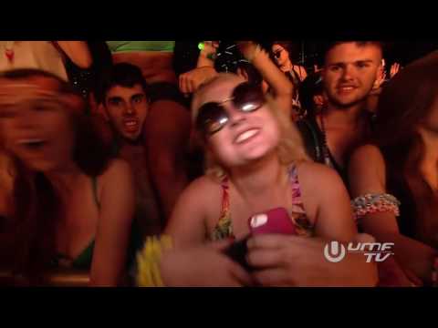 Axwell Λ Ingrosso vs. SHM - Sun Is Shining vs. Don't You Worry Child (Live UMF Miami 2015)