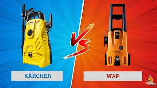 🔰 Comparativo de Lavadora de Alta Pressão para Comprar em 2026!🔰