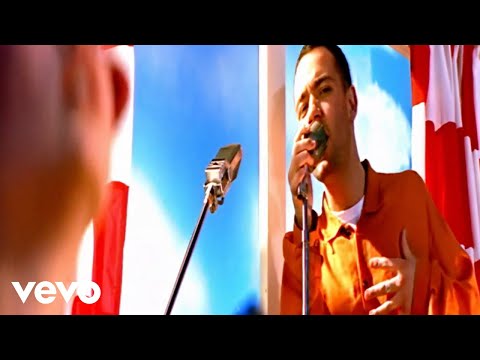 Kenny Thomas - Destiny (Official Video) (HD)