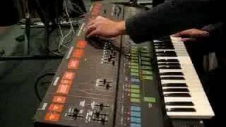 Video thumbnail for ARP QUADRA (PART 1) by Stephen Teller