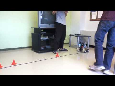 AER201 Debugging Phase