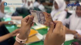 Download the video "CBP Rupiah (Cinta, Bangga, Paham Rupiah) Guru SMP Kota Malang"