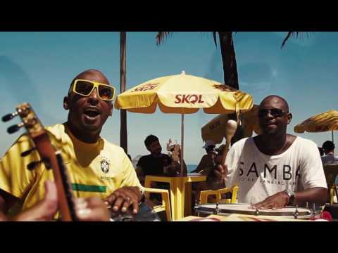 Alô meu povo brasileiro - Leandro Di Menor