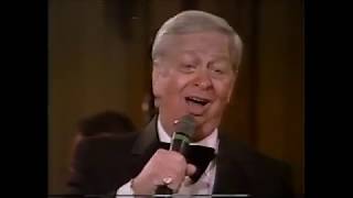 Mel Torme "You'd Be So Easy to Love" Cole Porter