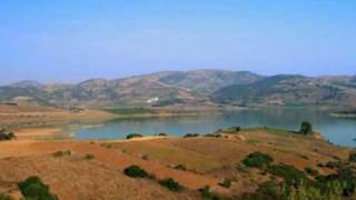 preview picture of video 'Lac Boukourdane - Couleurs d'Algérie - بوكوردان - ألوان الجزائر'