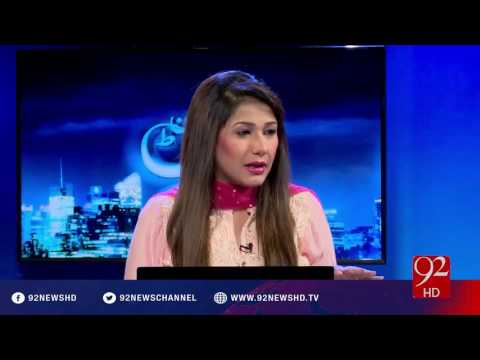 Night Edition - 28-10-2016 - 92NewsHD