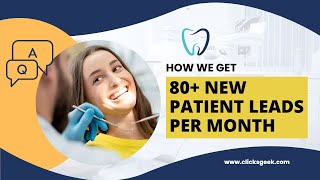 How to Attract New Patients to Your Dental Practice