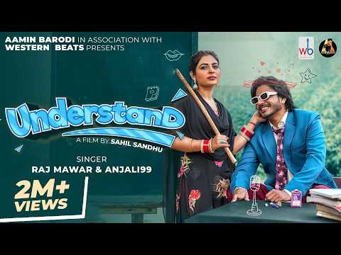 Understandraj Mawar — watch video