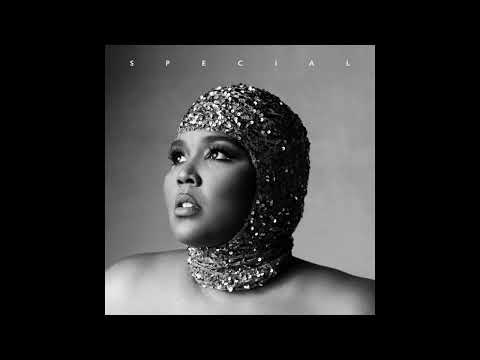 Lizzo - About Damn Time (Audio)