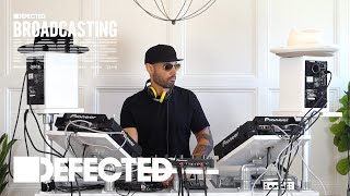 Offaiah - Live @ Defected Broadcasting House x Episode #12, Tampa, FL, USA 2023