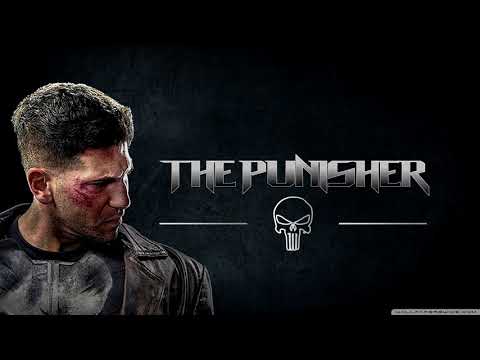 Marvel's The Punisher- S01E03 - wish it was true - white buffalo