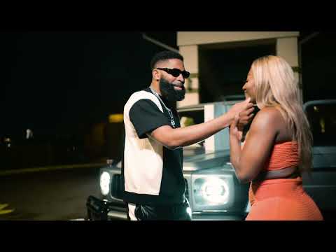 Day Parkay - Gotta Girl Freestyle