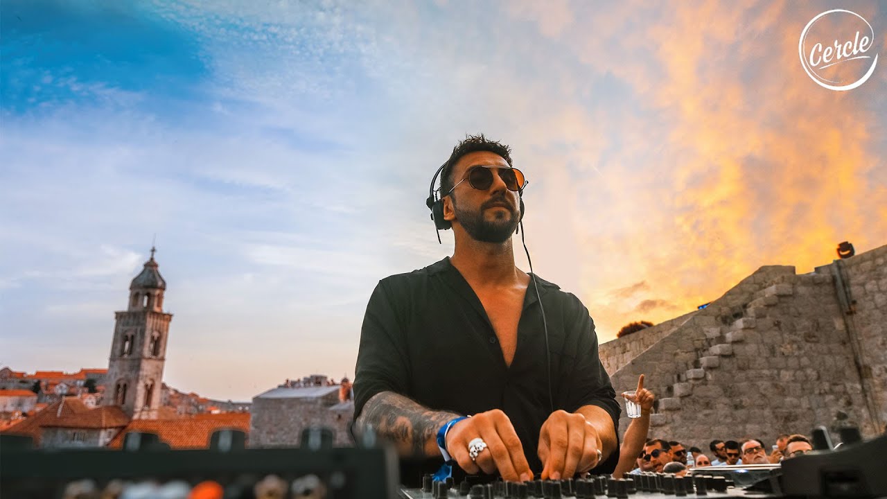 Hot Since 82 - Live @ Culture Club Revelin Terrace 2019