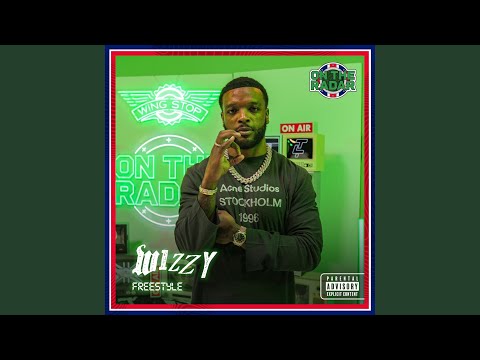 W1ZZY On The Radar Freestyle