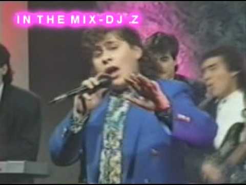 TERNURA - ME ENAMORE