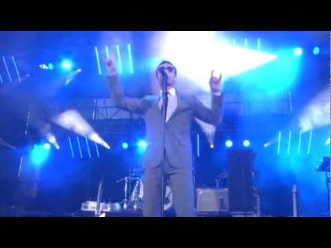 01 "Come on&Back into Business" Hot Pants Road Club @ Donauinselfest 2012