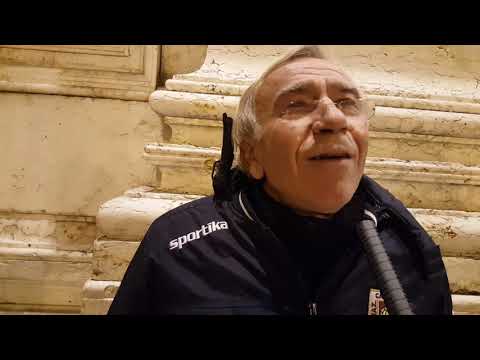 William Vecchi: "Da Scandiano al Milan, la preparazione dei portieri e Ancelotti. La fatal Verona"