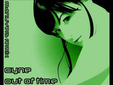 Video thumbnail for Out Of Time (Manuvers Remix)