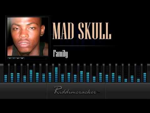 Mad Skull - Family [Soca 2014]
