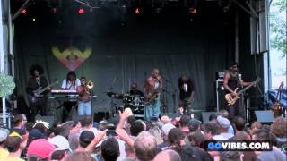Fishbone performs "Another Generation" at Gathering of the Vibes Music Festival