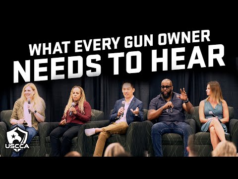 Self Defense Story Every Gun Owner Needs to Watch